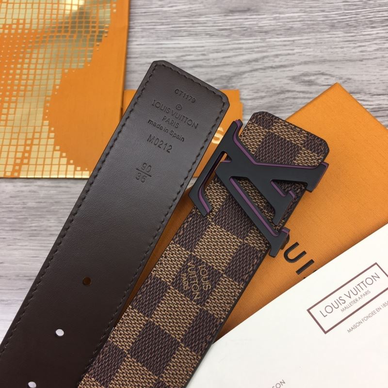 LV Belts